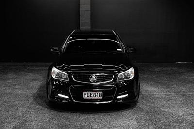 2014 Holden Commodore - Thumbnail