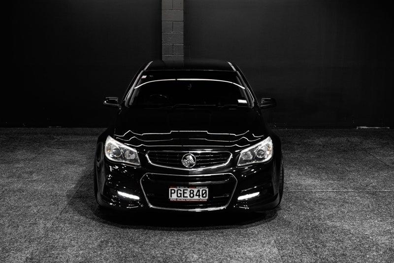 2014 Holden Commodore