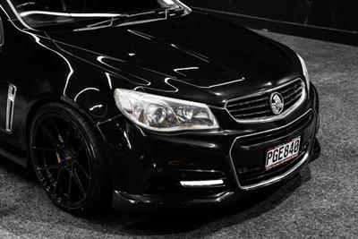 2014 Holden Commodore - Thumbnail