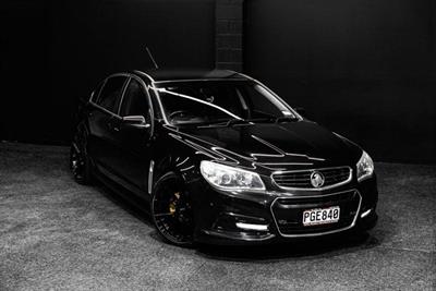 2014 Holden Commodore - Thumbnail