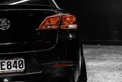 2014 Holden Commodore - Thumbnail