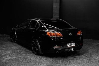 2014 Holden Commodore - Thumbnail