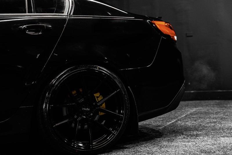 2014 Holden Commodore