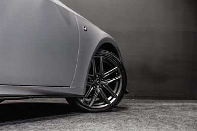 2013 Lexus IS 300h - Thumbnail