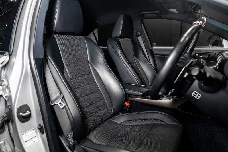 2013 Lexus IS 300h