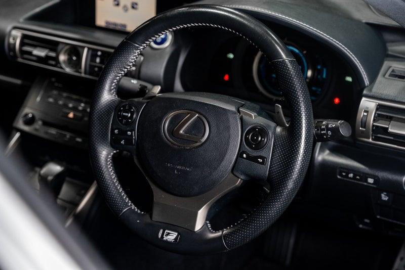 2013 Lexus IS 300h