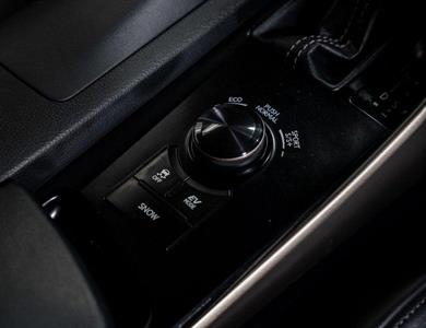 2013 Lexus IS 300h - Thumbnail
