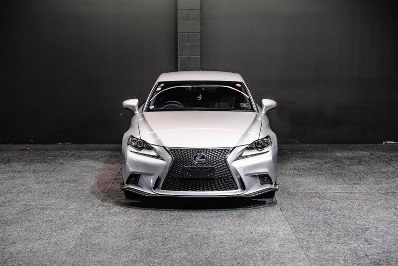 2013 Lexus IS 300h
