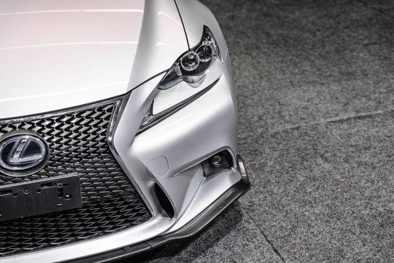 2013 Lexus IS 300h
