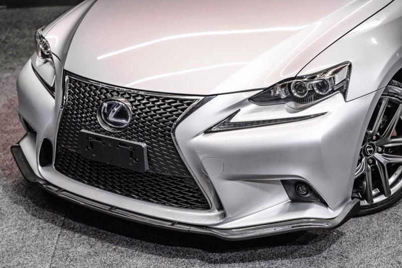 2013 Lexus IS 300h