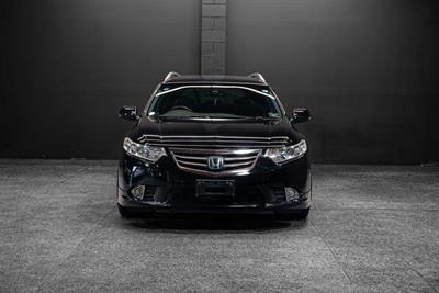 2013 Honda Accord - Thumbnail