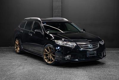 2013 Honda Accord - Thumbnail