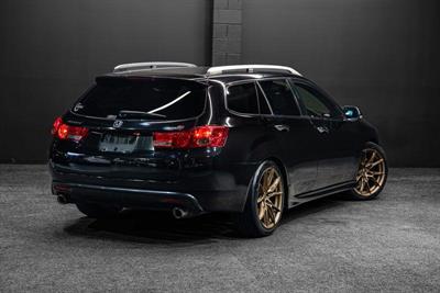 2013 Honda Accord - Thumbnail
