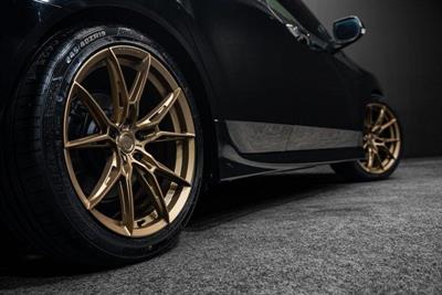 2013 Honda Accord - Thumbnail