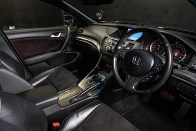 2013 Honda Accord - Thumbnail