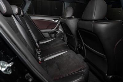 2013 Honda Accord - Thumbnail