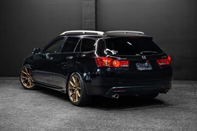 2013 Honda Accord - Thumbnail