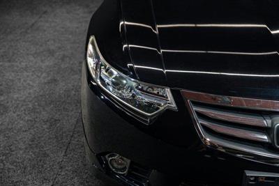 2013 Honda Accord - Thumbnail
