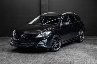 2012 Mazda Atenza - Thumbnail