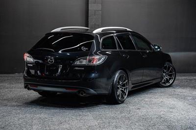2012 Mazda Atenza - Thumbnail