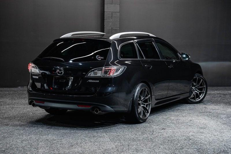 2012 Mazda Atenza