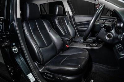 2012 Mazda Atenza - Thumbnail