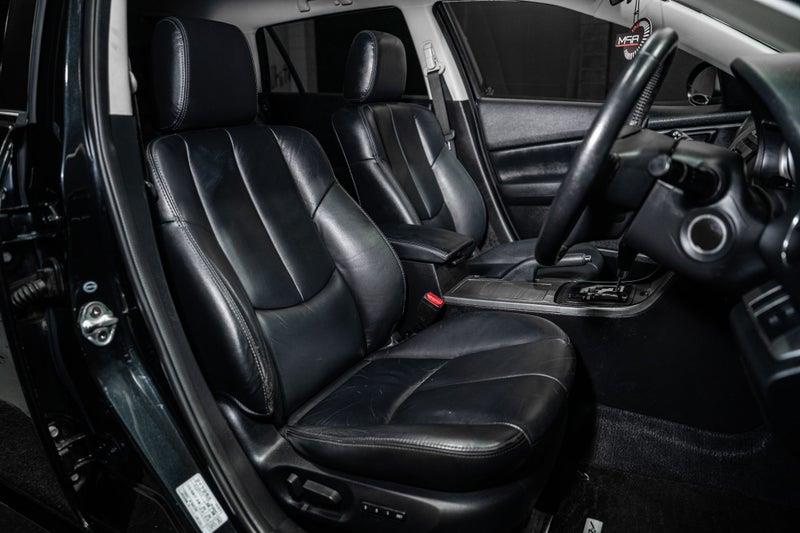 2012 Mazda Atenza