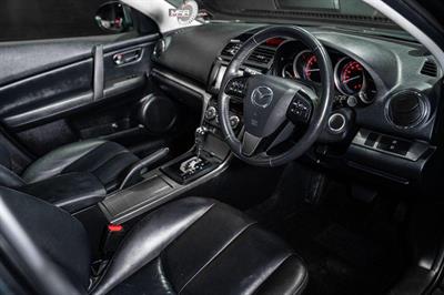 2012 Mazda Atenza - Thumbnail