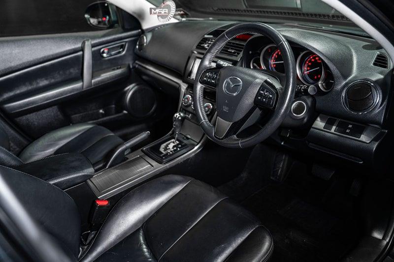 2012 Mazda Atenza