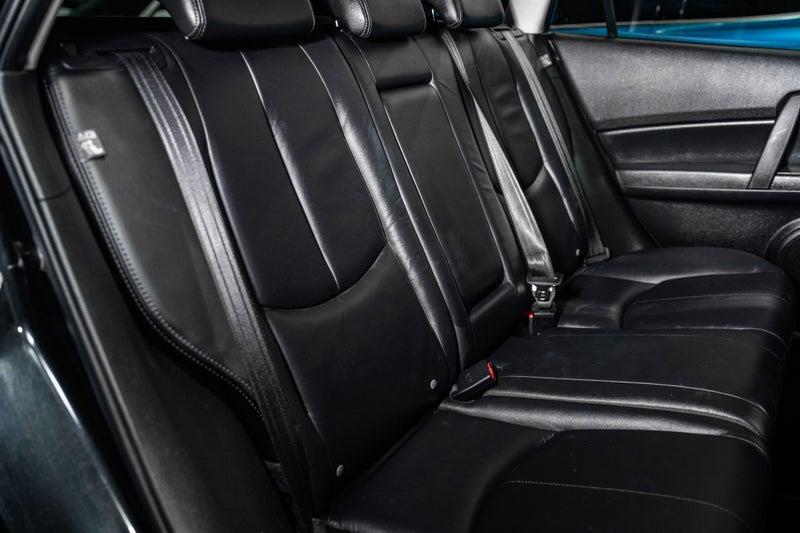 2012 Mazda Atenza
