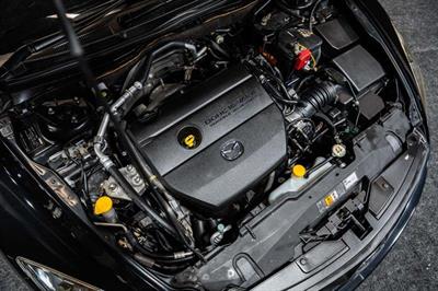 2012 Mazda Atenza - Thumbnail