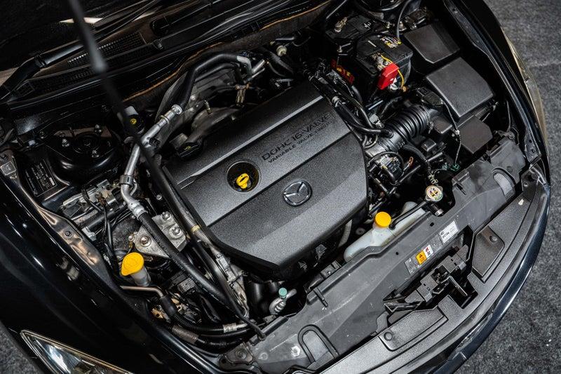 2012 Mazda Atenza
