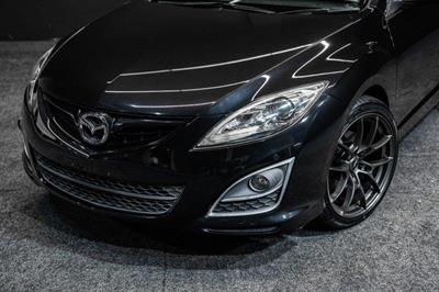 2012 Mazda Atenza - Thumbnail