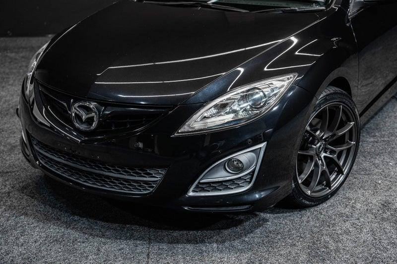 2012 Mazda Atenza