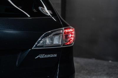 2012 Mazda Atenza - Thumbnail