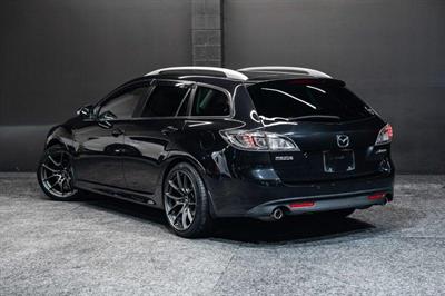 2012 Mazda Atenza - Thumbnail