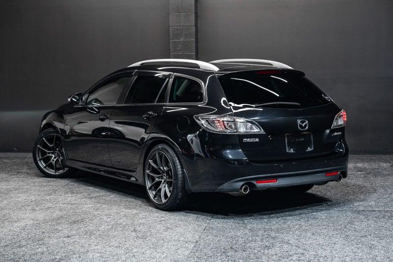 2012 Mazda Atenza