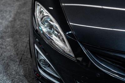 2012 Mazda Atenza - Thumbnail