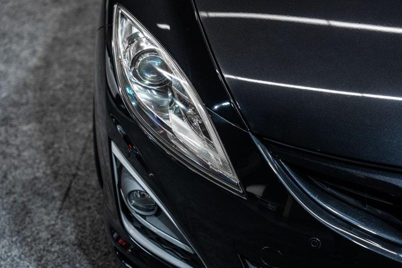 2012 Mazda Atenza