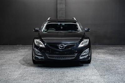 2012 Mazda Atenza - Thumbnail