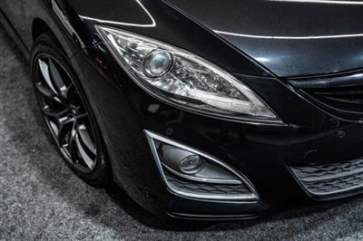 2012 Mazda Atenza - Thumbnail