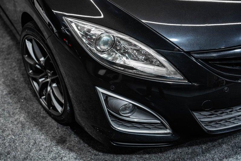 2012 Mazda Atenza