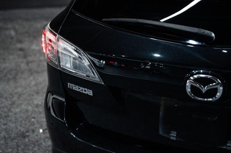 2012 Mazda Atenza