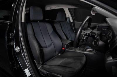 2010 Mazda Atenza - Thumbnail