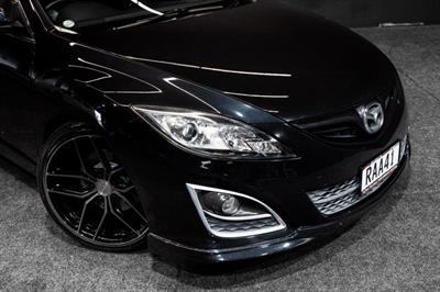 2010 Mazda Atenza - Thumbnail