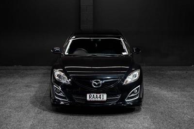 2010 Mazda Atenza - Thumbnail