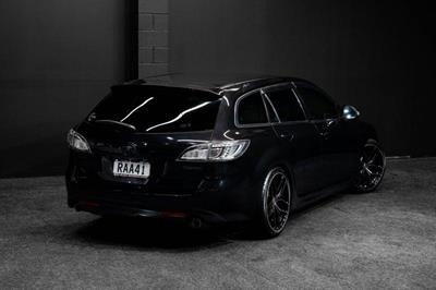 2010 Mazda Atenza - Thumbnail