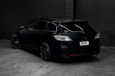 2010 Mazda Atenza - Thumbnail