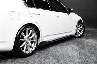 2014 Nissan Skyline - Thumbnail