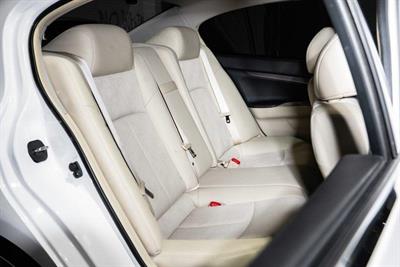 2014 Nissan Skyline - Thumbnail